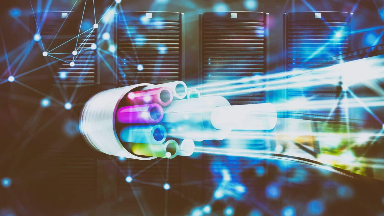 Quick Guide to Fiber Networking: The Advantages of Fiber Over Copper and Choosing the Right Partner